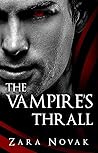 The Vampire's Thrall