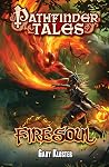 Pathfinder Tales:...