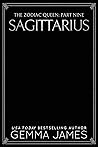Sagittarius by Gemma James