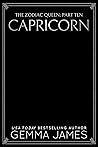 Capricorn (The Zodiac Queen, #10) Capricorn (The Zodiac Queen, #10)