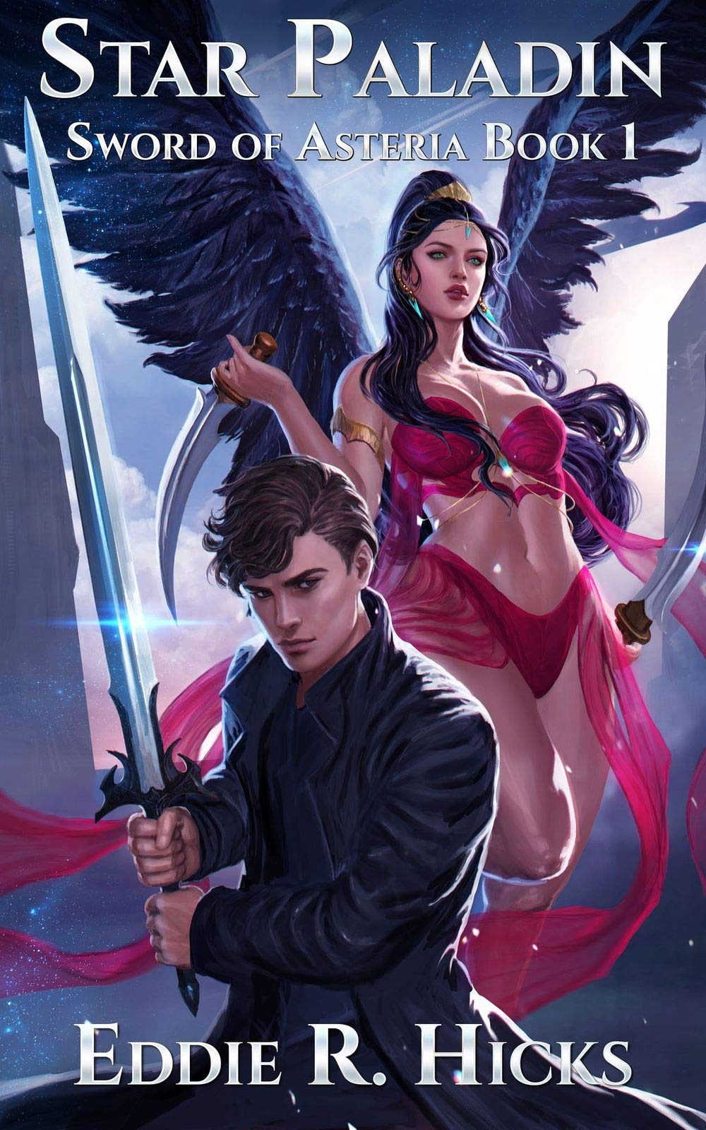 Star Paladin (Sword of Asteria #1)