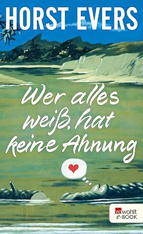 Wer alles weiß, hat keine Ahnung