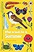 What to Look For in Summer (A Ladybird Book)
