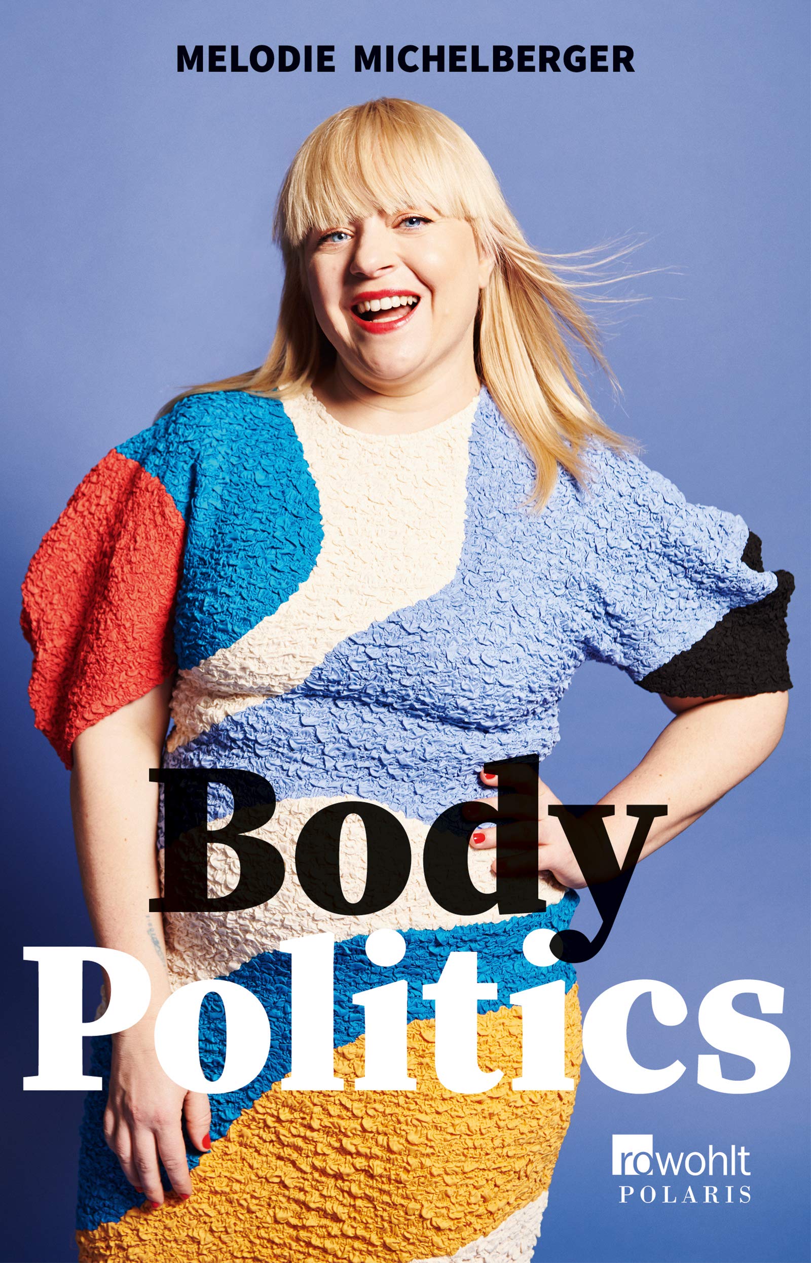 Body Politics (Kindle Edition)