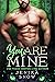 You Are Mine (The Lycans, #2)