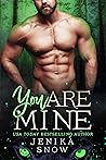 You Are Mine