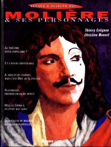 Molière et ses personnages (Hardcover)
