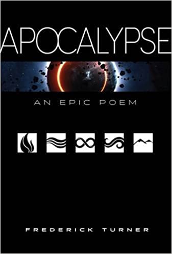 Apocalypse: An Epic Poem (Paperback)