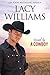 Kissed by a Cowboy (Hometown Sweethearts #1)
