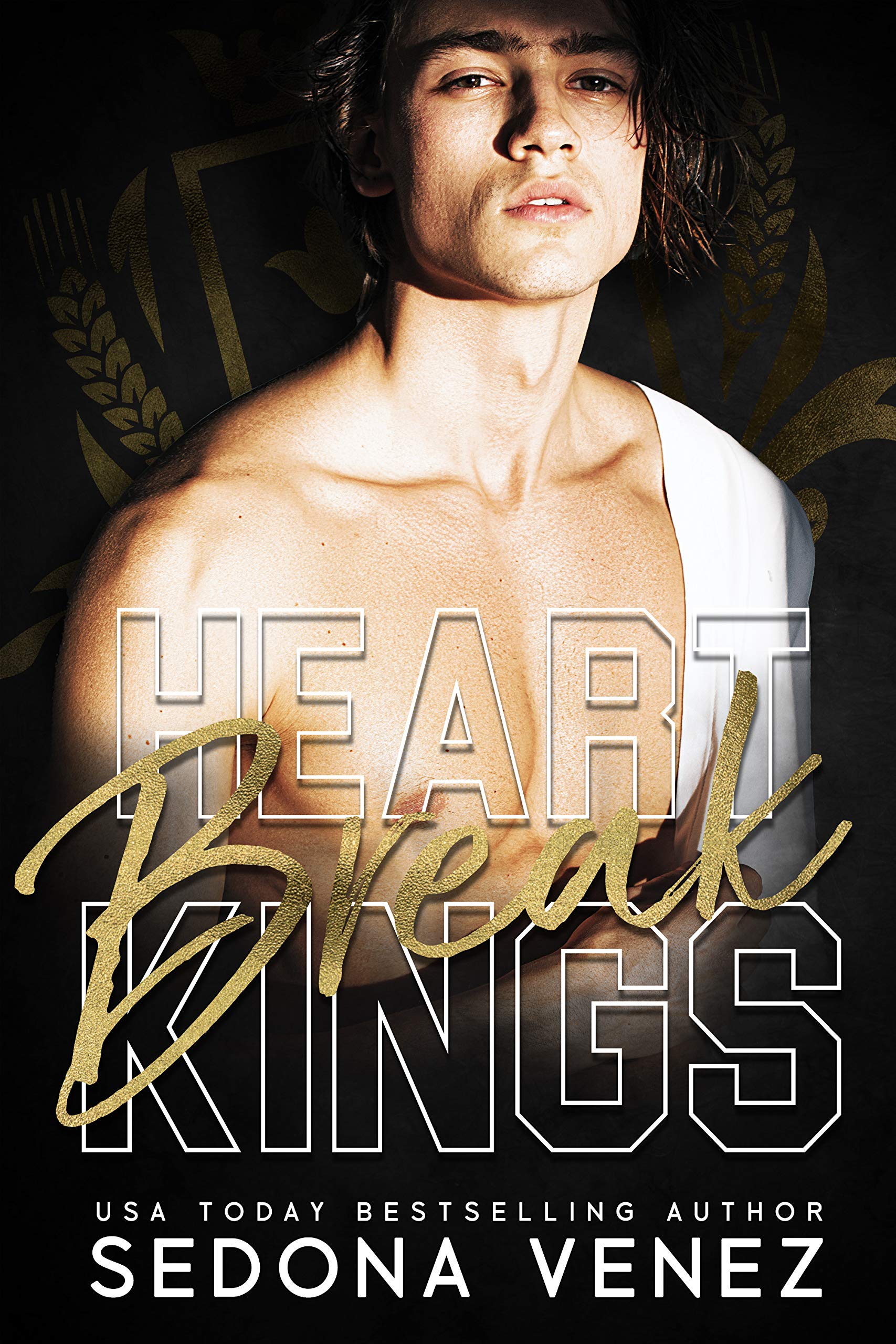 Heartbreak Kings (Kindle Edition)