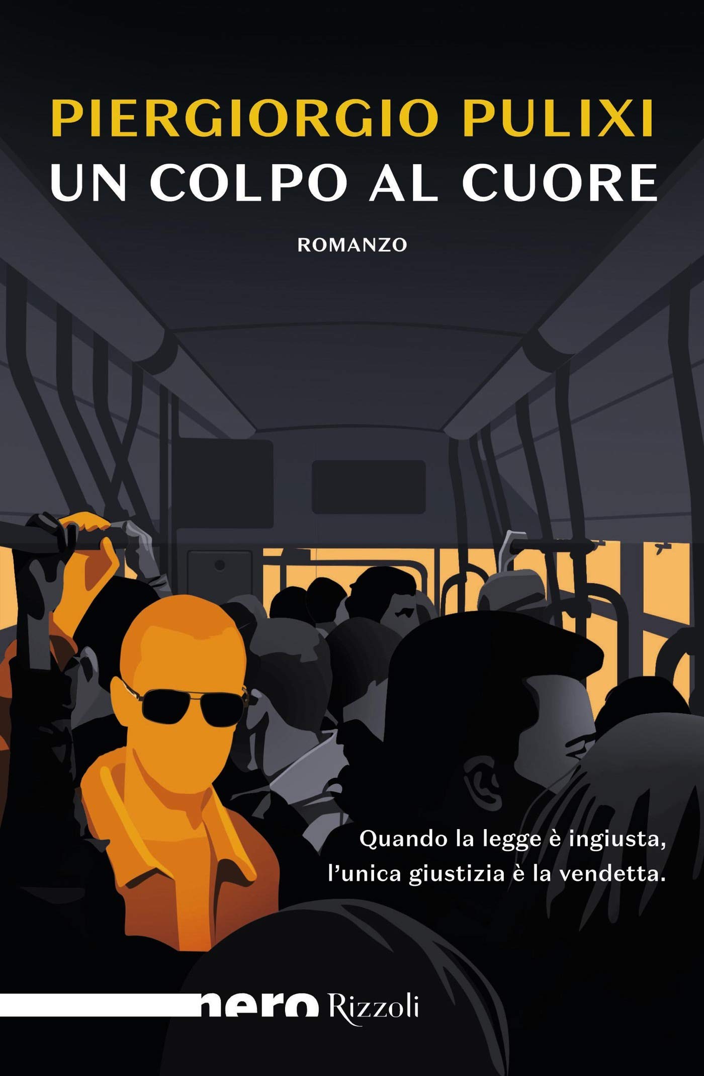Un colpo al cuore (Kindle Edition)