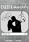 Book cover for Quase Namorados