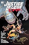 Justice League Da...
