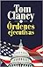 Ordenes Ejecutivas (Jack Ryan, #8)