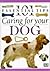 Caring for Your Dog (DK 101 Essential Tips)