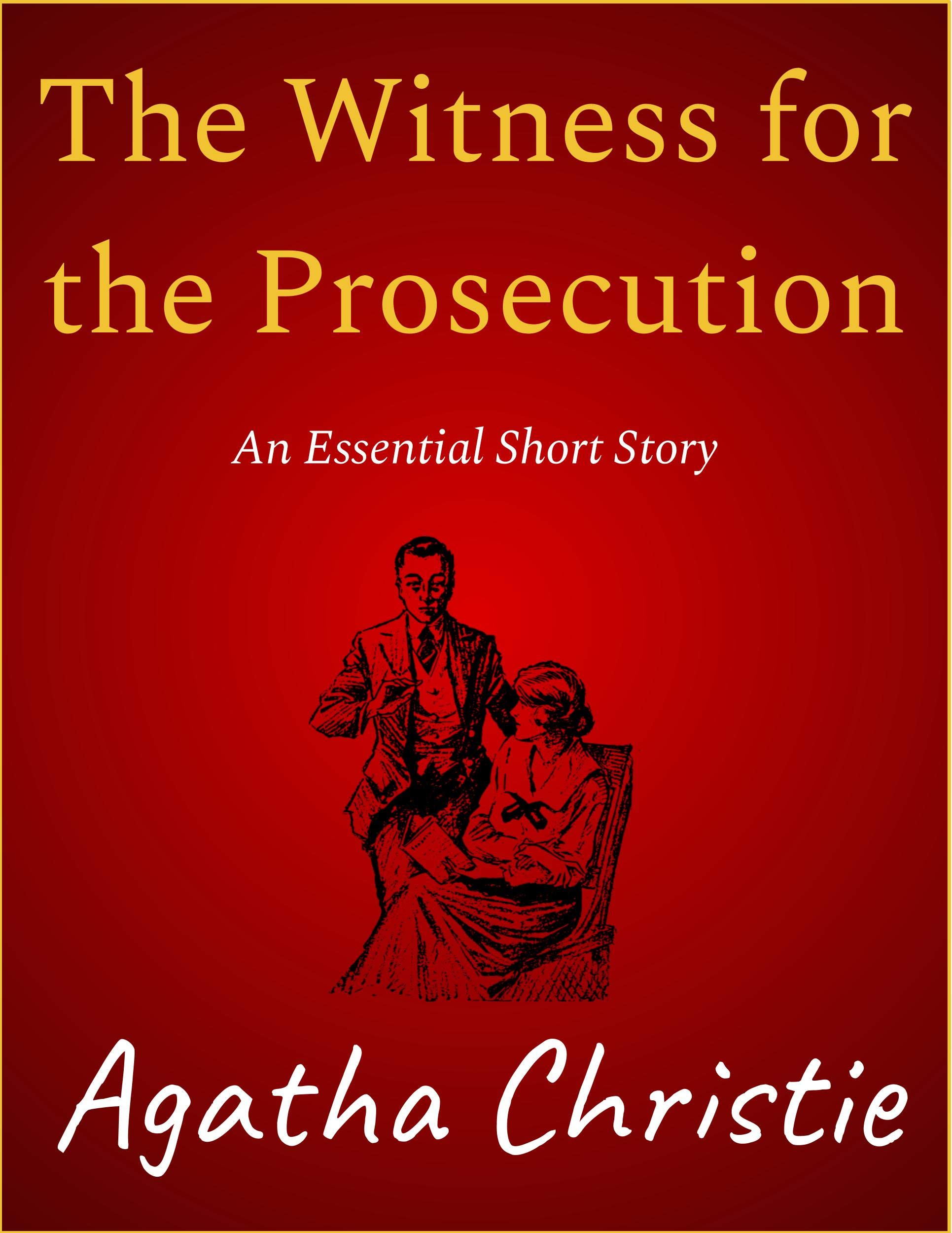 The Witness for the Prosecution