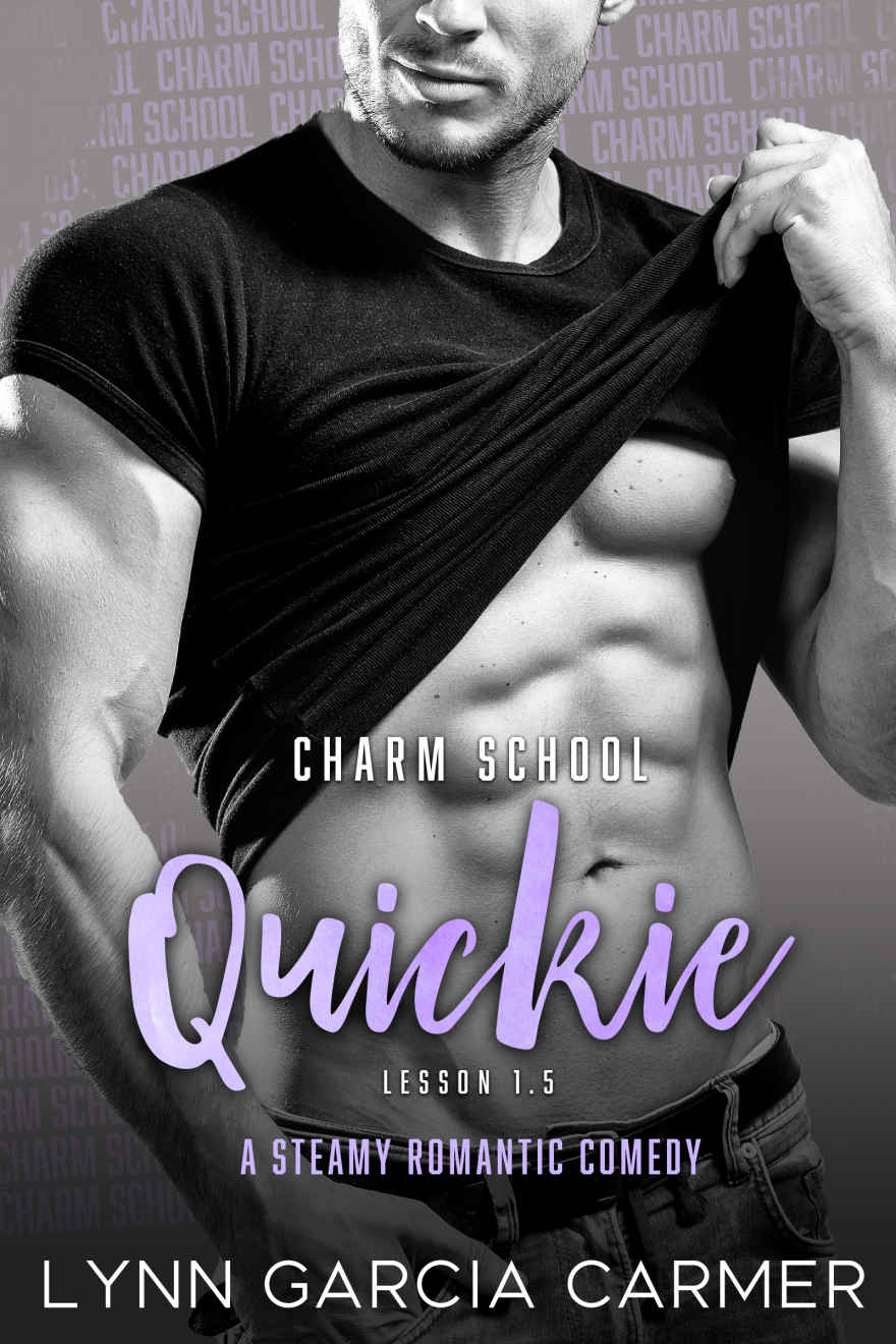 Charm School Quickie (Charm School #1.5)