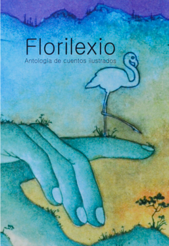 Florilexio. Antologia de cuentos ilustrados