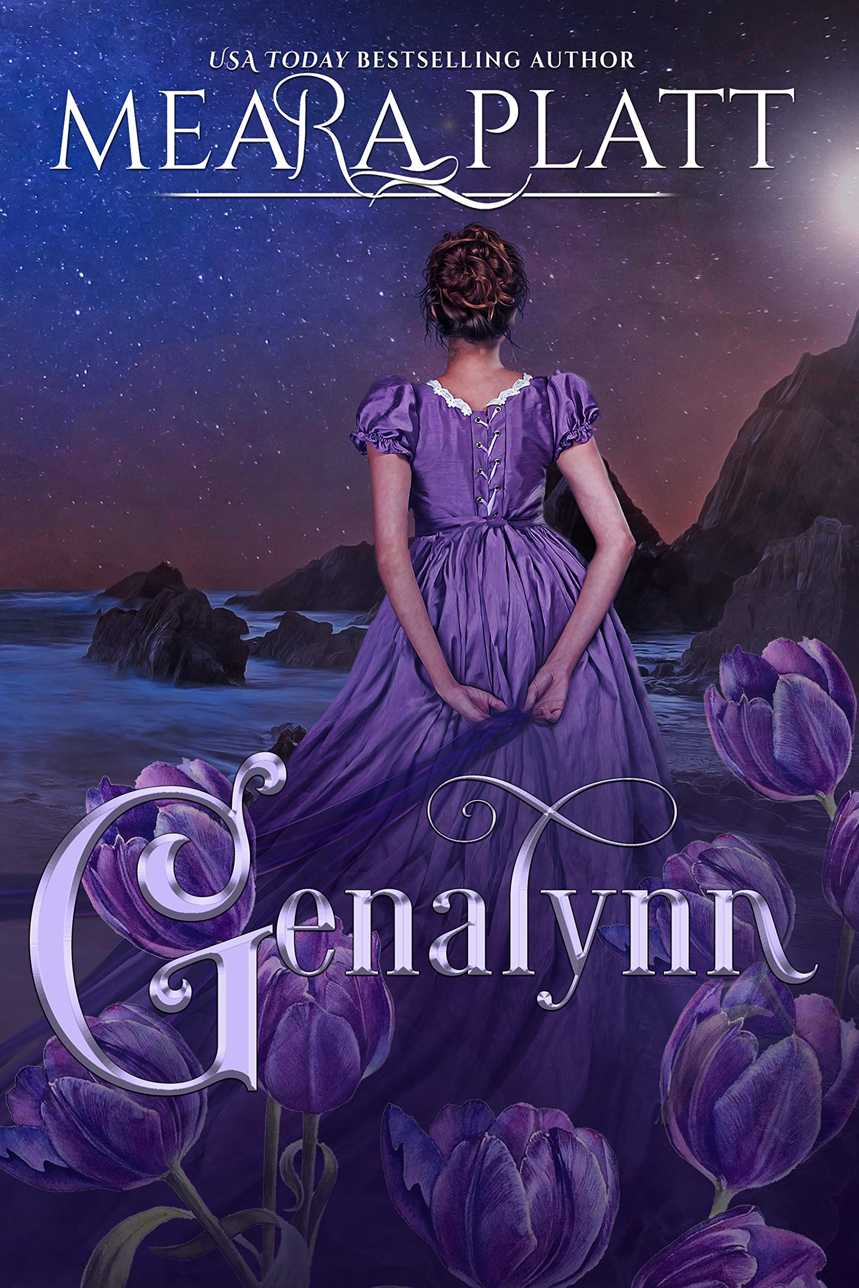 Genalynn (The Braydens, #7; The Crofts, #3)
