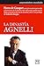 La dinastía Agnelli (Historia Empresarial) (Spanish Edition)