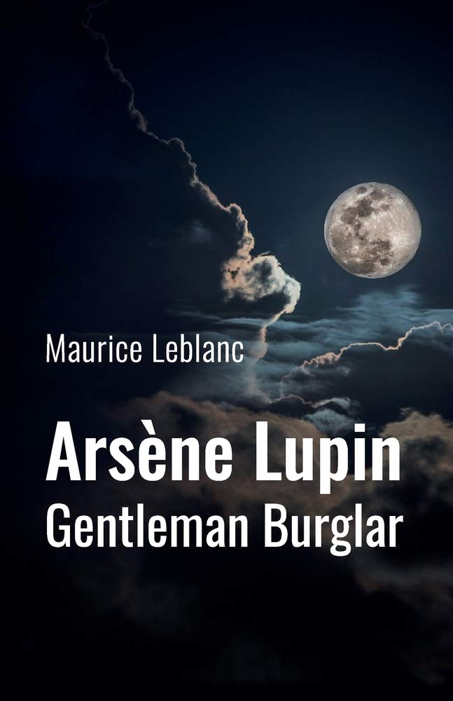 Arsène Lupin: Gentleman Burglar