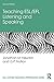 Teaching ESL/EFL Listening and Speaking, 2nd edition