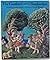 The Goatherd and the Shepherdess by Lenny Hort