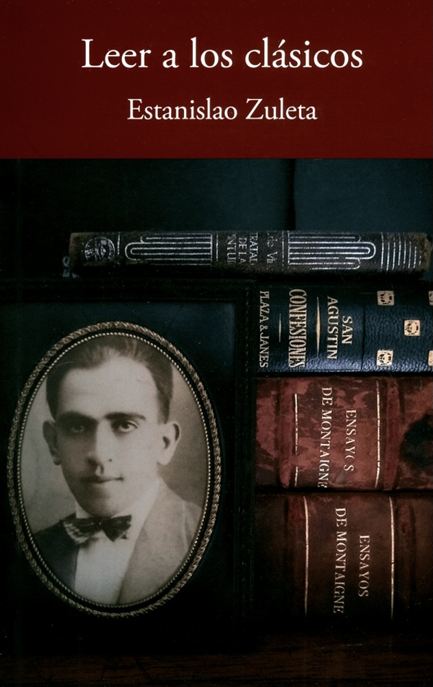 Leer a los clásicos