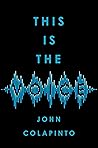 This Is the Voice