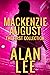Mackenzie August: The First Collection (Mackenzie August #1-3)
