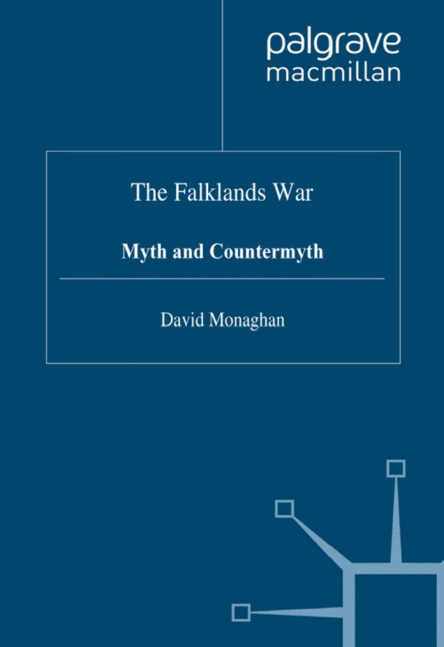 The Falklands War: Myth and Countermyth