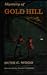 Mystery of Gold Hill by Ruth C Wood
