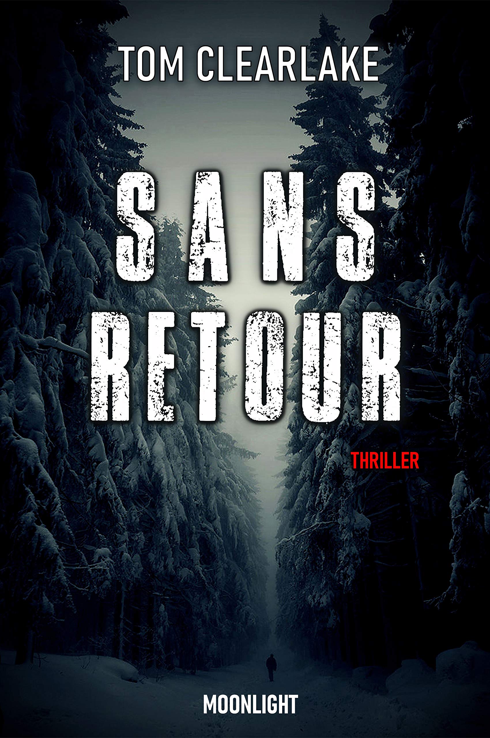 Sans retour (French Edition)