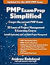 PMP Exam Prep Sim...