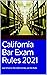 Bar Exam Essay Rules: Your ...