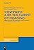 Viewpoint and the Fabric of Meaning by Barbara Dancygier