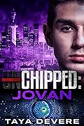 Chipped: Jovan