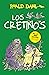 Los cretinos by Roald Dahl Los cretinos by Roald Dahl