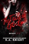 The Fallen Gods Books 4-7 The Fallen Gods Books 4-7