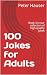 100 Jokes for Adults: Book ...
