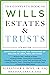The Complete Book of Wills, Estates & Trusts by Alexander A. Bove, Jr.