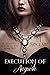 Execution of Anguish (The Shadows of Wildberry Lane #2)