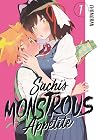 Sachi's Monstrous...