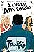 Strange Adventures (2020-20...
