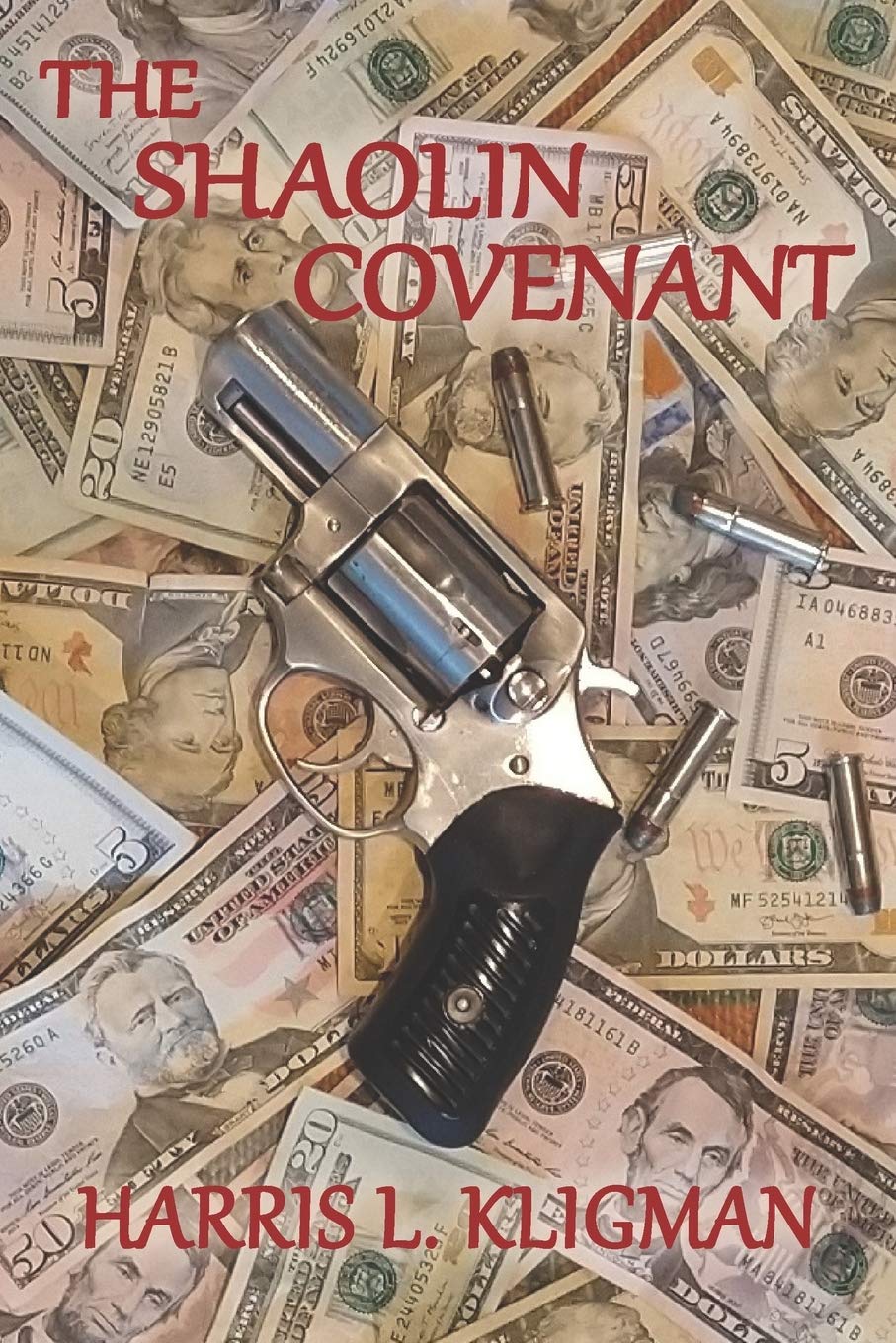 The Shaolin Covenant