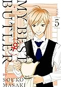 My Best (♀) Butler Vol. 5