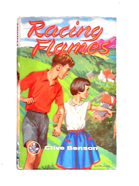 Racing Flames