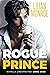 Rogue Prince (Royally Unexpected #9)