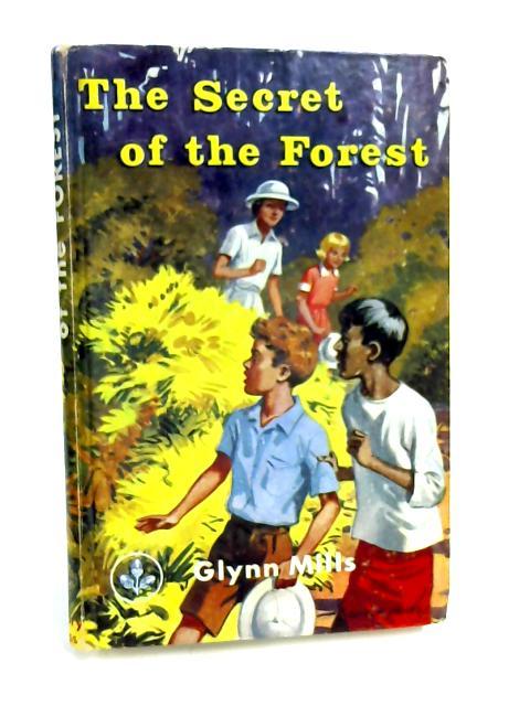 The Secret of the Forest