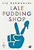 Lale Pudding Shop by Liz Behmoaras Lale Pudding Shop by Liz Behmoaras